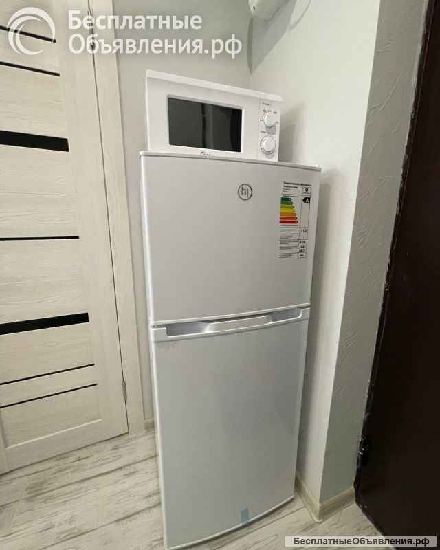 ColorApartments. Романтический уют