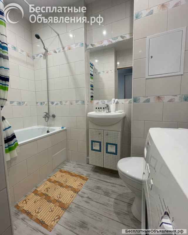 ColorApartments. Романтический уют