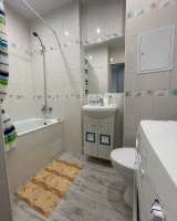 ColorApartments. Романтический уют