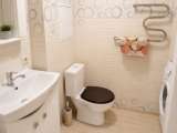 ColorApartments. Зелёная гармония