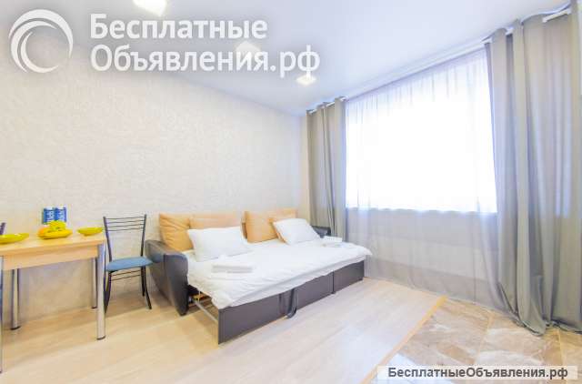 ColorApartments. Песочный уголок