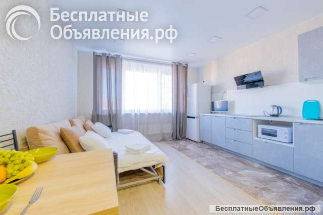 ColorApartments. Песочный уголок