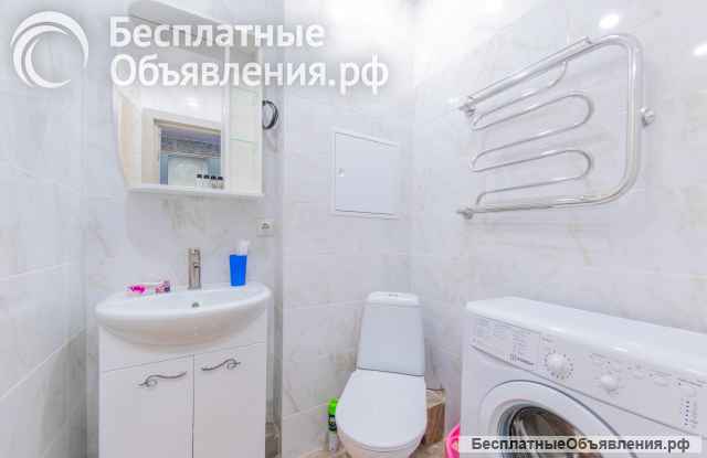 ColorApartments. Песочный уголок