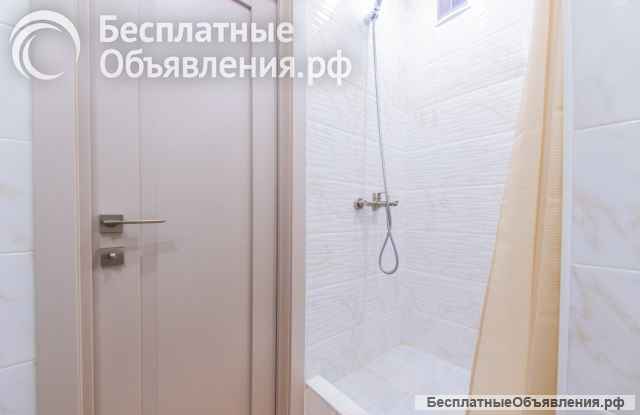 ColorApartments. Песочный уголок