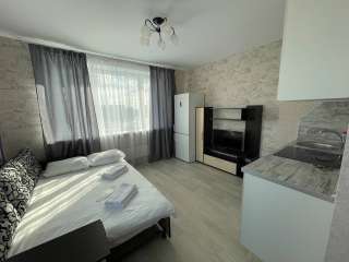 ColorApartments. Городские сирени