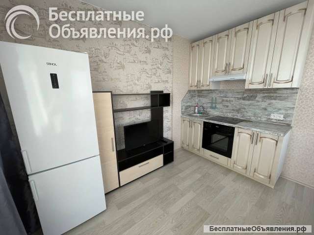ColorApartments. Городские сирени