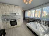 ColorApartments. Городские сирени