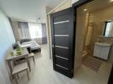 ColorApartments. Городские сирени