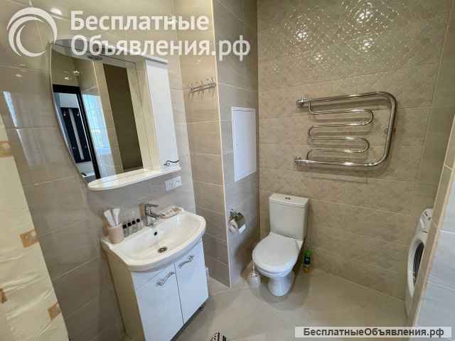 ColorApartments. Городские сирени