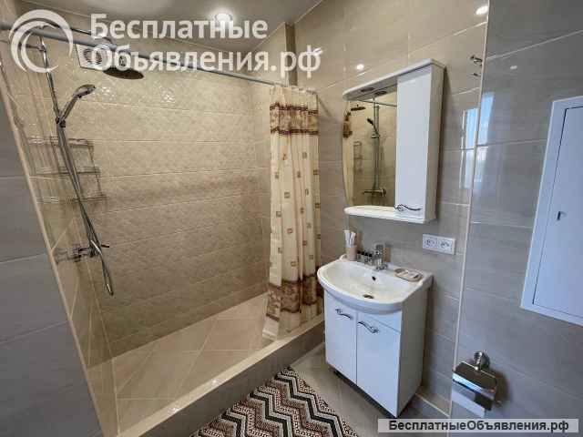 ColorApartments. Городские сирени