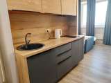 ColorApartments. Серый блюз