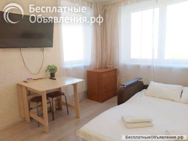 ColorApartments. Уютный уголок