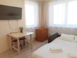 ColorApartments. Уютный уголок
