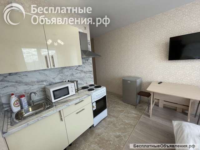ColorApartments. Уютный уголок