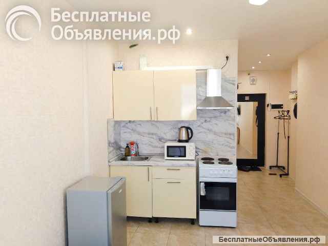 ColorApartments. Уютный уголок