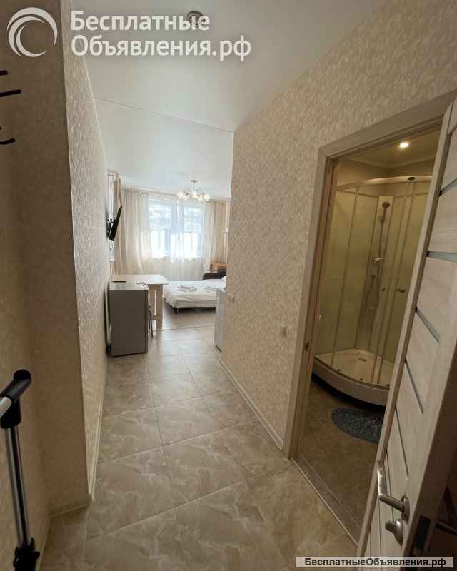 ColorApartments. Уютный уголок
