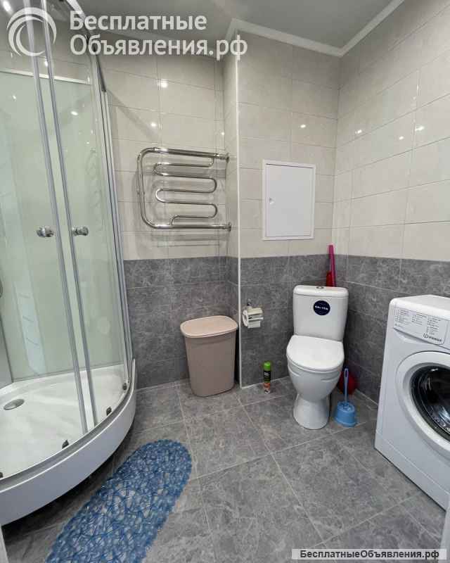 ColorApartments. Уютный уголок