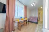 ColorApartments. Свадебный комфорт