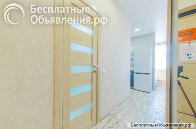 ColorApartments. Свадебный комфорт
