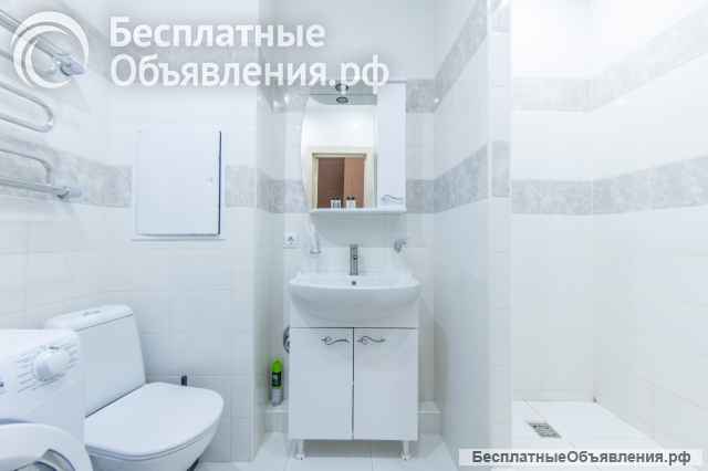 ColorApartments. Свадебный комфорт