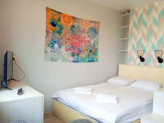ColorApartments. Семейный очаг