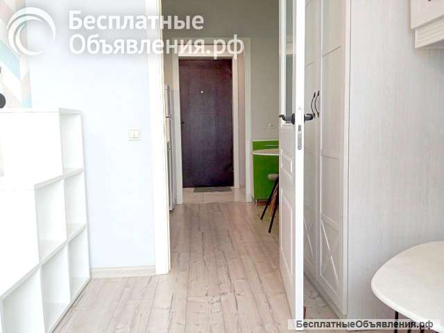 ColorApartments. Семейный очаг