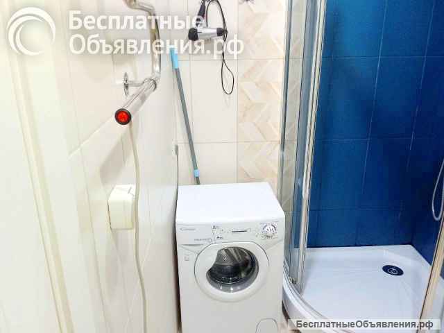 ColorApartments. Семейный очаг