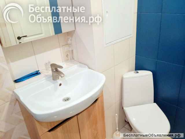 ColorApartments. Семейный очаг