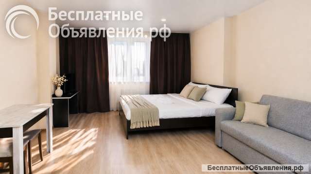 ColorApartments. Родные просторы