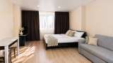 ColorApartments. Родные просторы
