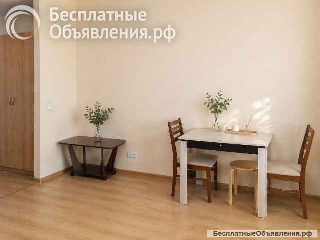 ColorApartments. Родные просторы