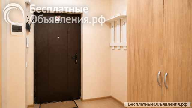 ColorApartments. Родные просторы