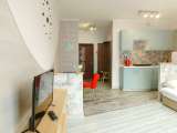 ColorApartments. Английский двор