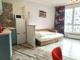 ColorApartments. Английский двор