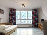 ColorApartments. Английский двор