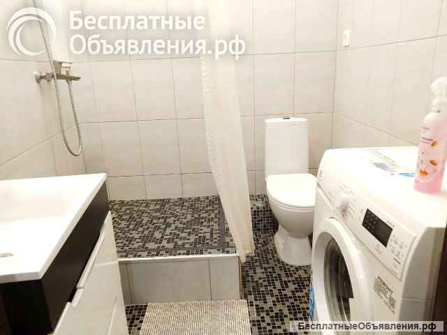 ColorApartments. Английский двор