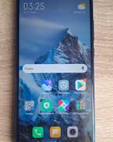 Телефон Readmi Note 8