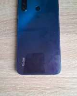 Телефон Readmi Note 8