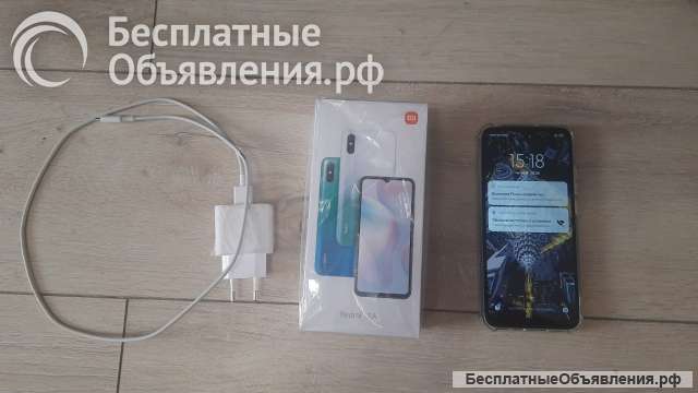 Readmi 9a 2 32