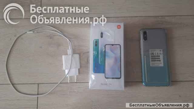 Readmi 9a 2 32
