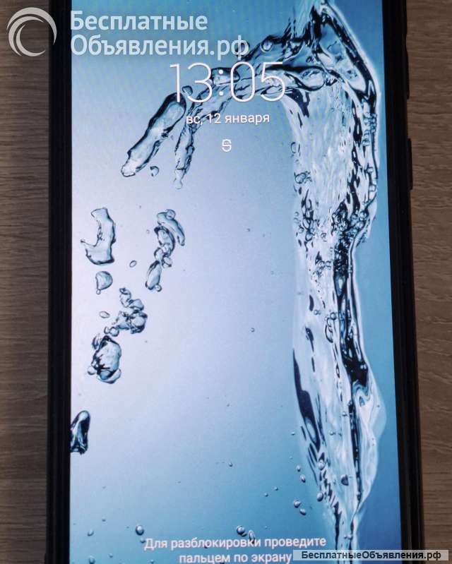 Samsung M31 в хорошем состоянии