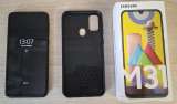 Samsung M31 в хорошем состоянии