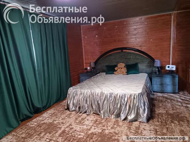 2-к. дом, 50 м²