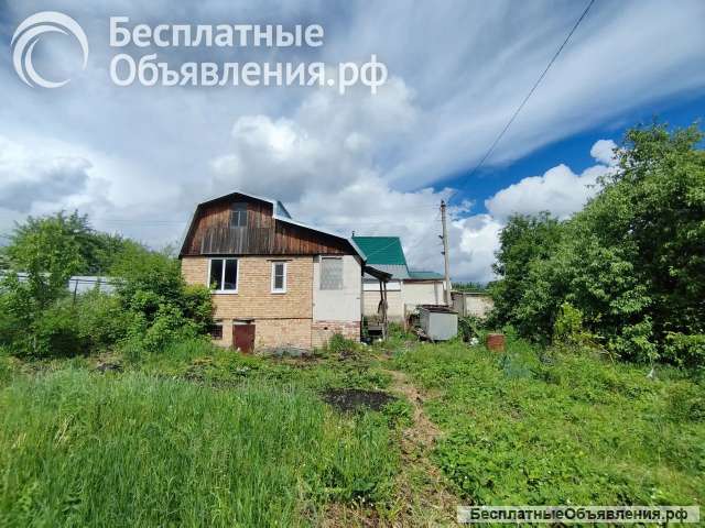 Дачу в СНТ Пограничное
