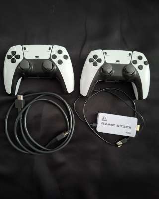 Игровая приставка Game Stick 4K