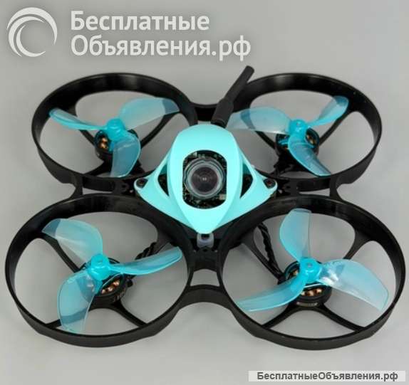 Квадрокоптеров, дронов, камер, комплектующих и программного обеспечения