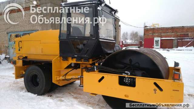 Каток ДУ-84
