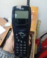 Спутниковый телефон Telit SAT-550
