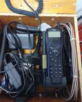 Спутниковый телефон Telit SAT-550