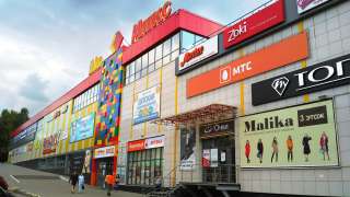 Сдам помещение в аренду в тц Микс
